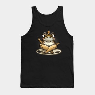 Toad Tank Top